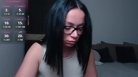 Snapshot of serenesophi chatting on 31, 5, 2026 SereneSophi online show from 31, 5, 2026