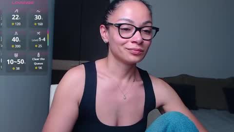 Snapshot of serenesophi chatting on 3, 6, 2026 SereneSophi online show from 3, 6, 2026