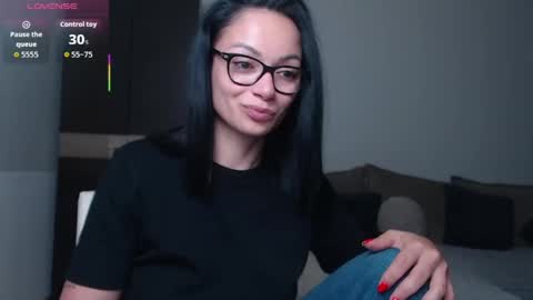 Snapshot of serenesophi chatting on 9, 6, 2026 SereneSophi online show from 9, 6, 2026