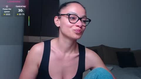 Snapshot of serenesophi chatting on 12, 6, 2026 SereneSophi online show from 12, 6, 2026
