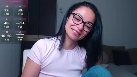 Snapshot of serenesophi chatting on 14, 6, 2026 SereneSophi online show from 14, 6, 2026
