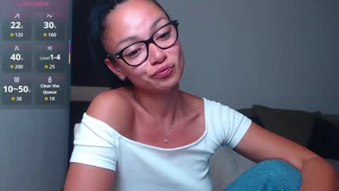 Snapshot of serenesophi chatting on 7, 8, 2026 SereneSophi online show from 7, 8, 2026