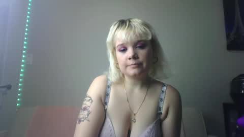 serenityfaith1 online show from 16, 1, 2025