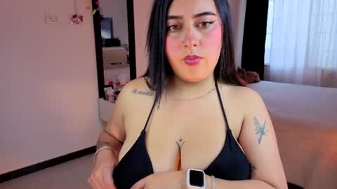 Snapshot of serenna_se chatting on 21, 7, 2026 Serenna Cruz online show from 21, 7, 2026