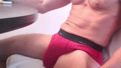 sergio_ch online show from 28, 3, 2026