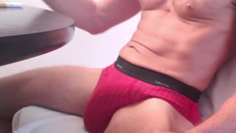 sergio_ch online show from 5, 4, 2026