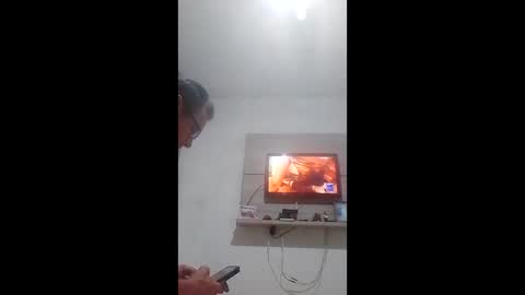 Snapshot of sergiobianchi977 chatting on 22, 3, 2026 sergiobianchi977 online show from 22, 3, 2026