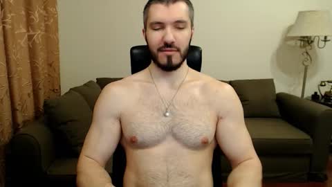 Serg Superior online show from 19, 1, 2026