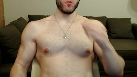 Serg Superior online show from 20, 4, 2026