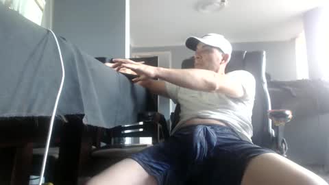 Snapshot of serioyhetero19 chatting on 13, 1, 2025 hetero serio discreto online show from 13, 1, 2025