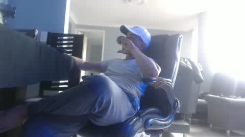 Snapshot of serioyhetero19 chatting on 1, 2, 2025 hetero serio discreto online show from 1, 2, 2025