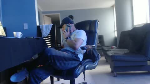 Snapshot of serioyhetero19 chatting on 27, 2, 2025 hetero serio discreto online show from 27, 2, 2025