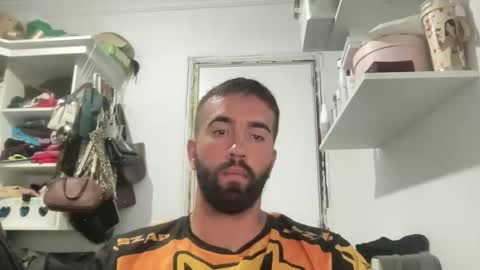 Snapshot of serpent_sexy chatting on 30, 9, 2025 serpent_sexy online show from 30, 9, 2025