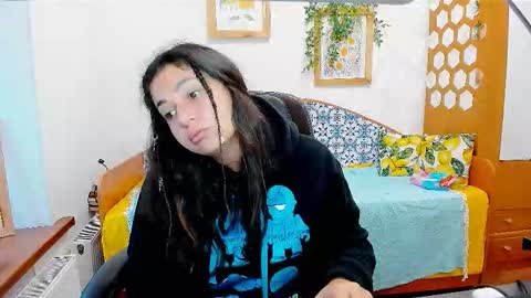 VIOLA online show from 15, 10, 2025