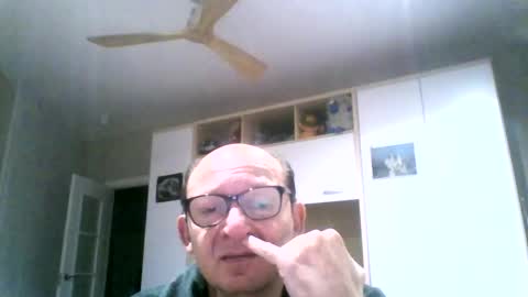 serrano49 online show from 14, 1, 2025