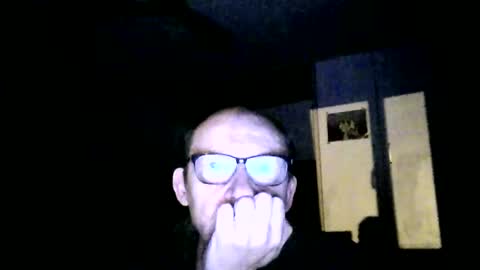 serrano49 online show from 11, 3, 2025