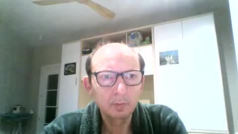 serrano49 online show from 15, 9, 2025