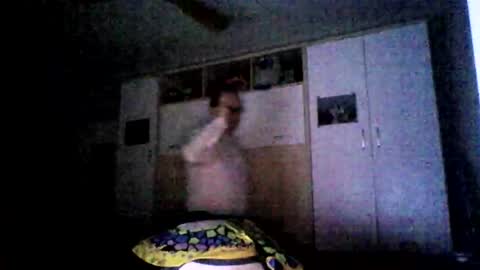 serrano49 online show from 5, 10, 2025