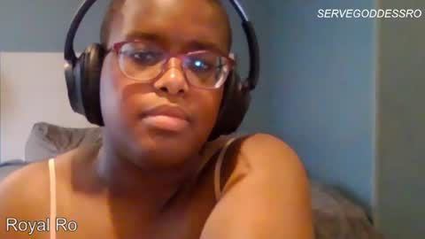 Snapshot of servegoddessro chatting on 28, 6, 2026 servegoddessro online show from 28, 6, 2026