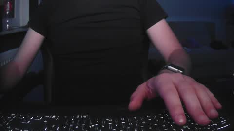 serverim online show from 18, 11, 2025