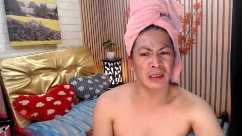 Snapshot of service_me711 chatting on 3, 2, 2025 call me MILES online show from 3, 2, 2025