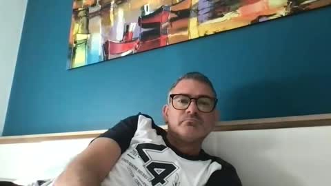 sesamechris92 online show from 25, 11, 2025