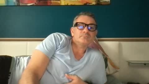 sesamechris92 online show from 14, 12, 2025