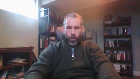 seth66630 online show from 5, 12, 2025