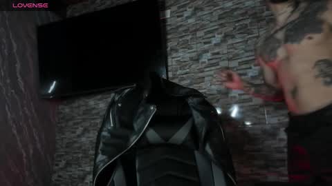 seth_0wner online show from 17, 3, 2026