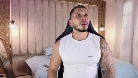 HEY IM SETH online show from 20, 1, 2025