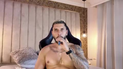 HEY IM SETH online show from 31, 1, 2025