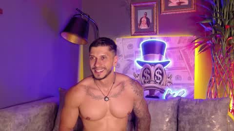 Snapshot of seth_vega_ chatting on 20, 3, 2026 HEY IM SETH online show from 20, 3, 2026