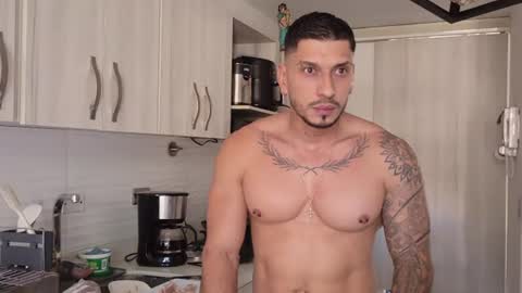 HEY IM SETH online show from 27, 6, 2026