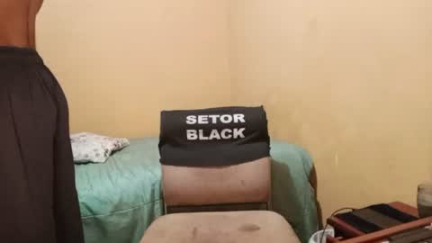 Snapshot of setor_black chatting on 28, 7, 2026 Setorblack online show from 28, 7, 2026
