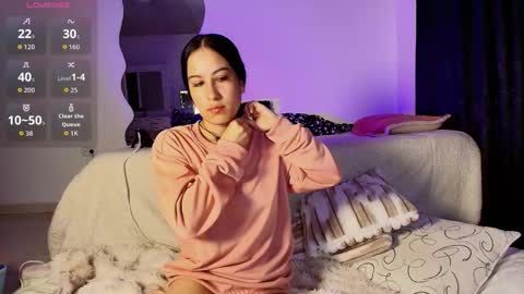 Snapshot of setsuna_kinoxo chatting on 13, 9, 2025 Setsuna  online show from 13, 9, 2025