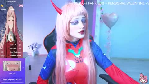 Setsunai online show from 15, 2, 2026