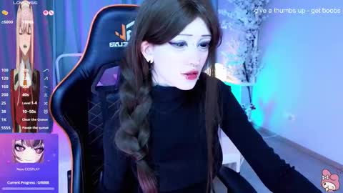 Setsunai online show from 26, 2, 2026