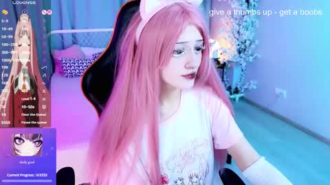 Setsunai online show from 20, 3, 2026