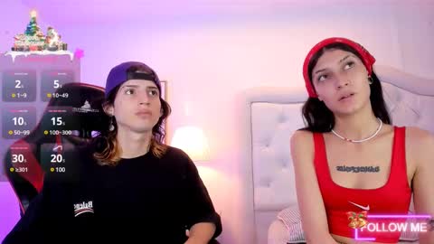 sett_and_gwen online show from 12, 12, 2024