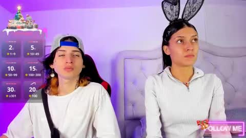 sett_and_gwen online show from 15, 12, 2024