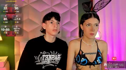 sett_and_gwen online show from 12, 1, 2025