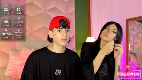 sett_and_gwen online show from 13, 1, 2025