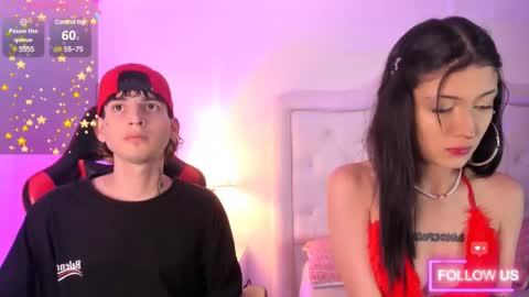 sett_and_gwen online show from 17, 1, 2025