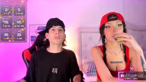 sett_and_gwen online show from 28, 1, 2025