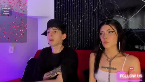 sett_and_gwen online show from 21, 2, 2025