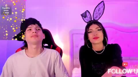 sett_and_gwen online show from 2, 3, 2025