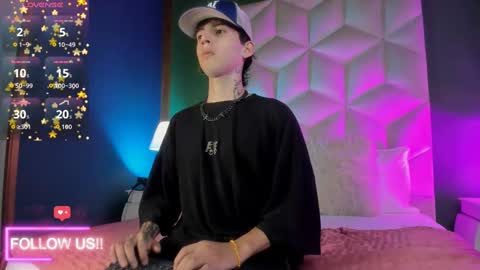 sett_and_gwen online show from 20, 9, 2025