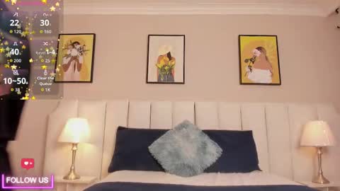 sett_and_gwen online show from 3, 3, 2026