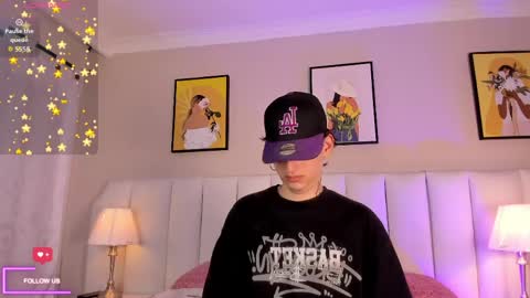 sett_and_gwen online show from 7, 4, 2026