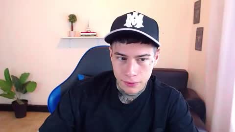 Thomas online show from 13, 10, 2025